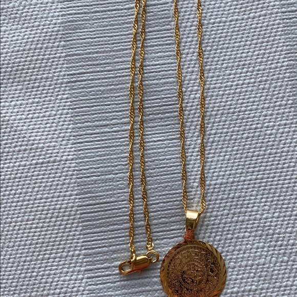 2/$40 Coin charm pendant! - Picture 5 of 6